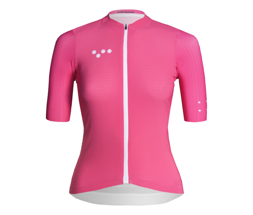 SuperFIT 2.0 Cycling Bib Women