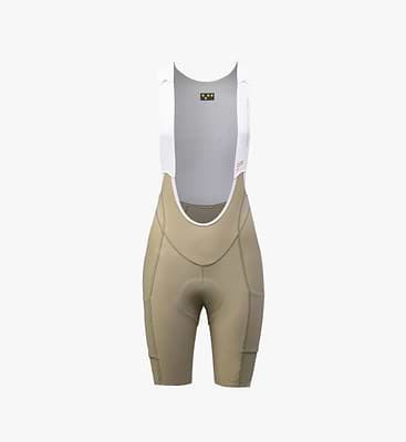 Women's】pedla Bib Short ペドラ ビブショーツ XS