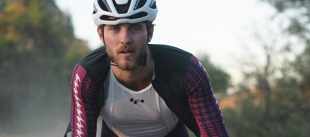 Men's Cycling Jerseys