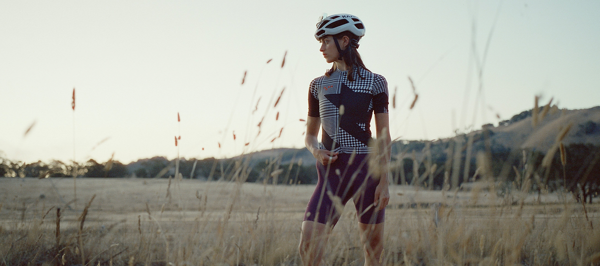 Women's Short Sleeve Cycling Jerseys