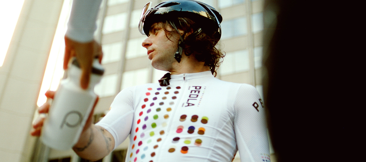Colour Theory | Mens