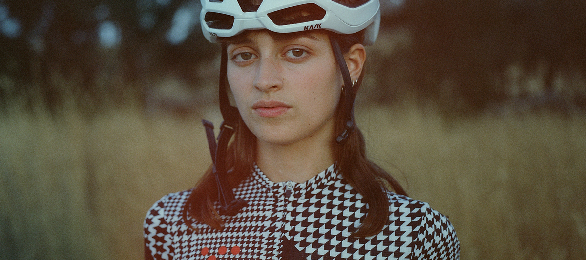 Women's Cycling Jerseys