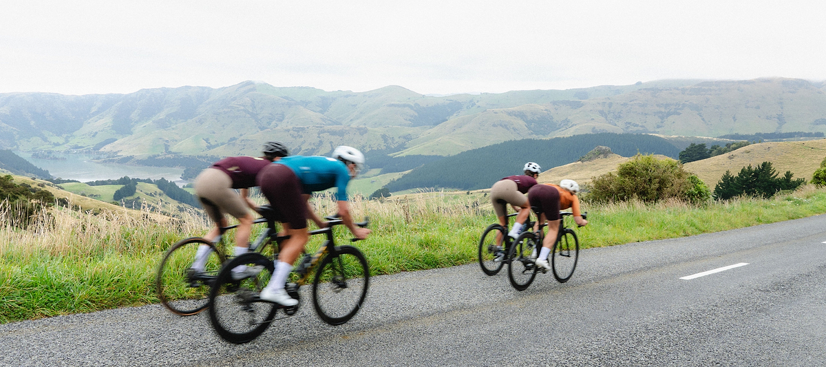 Cycling Jerseys