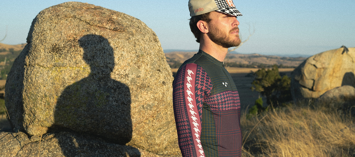 Men's Short Sleeve Cycling Jerseys