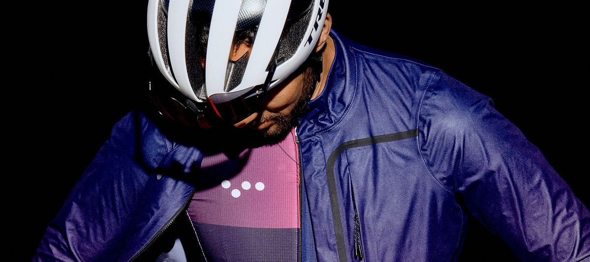 Men's Cycling Jackets