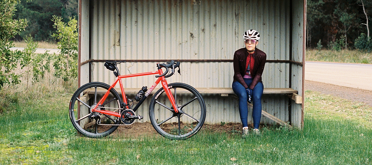 Women's Cycling Jackets