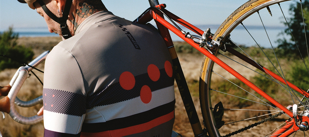 Heritage Sport | Mens