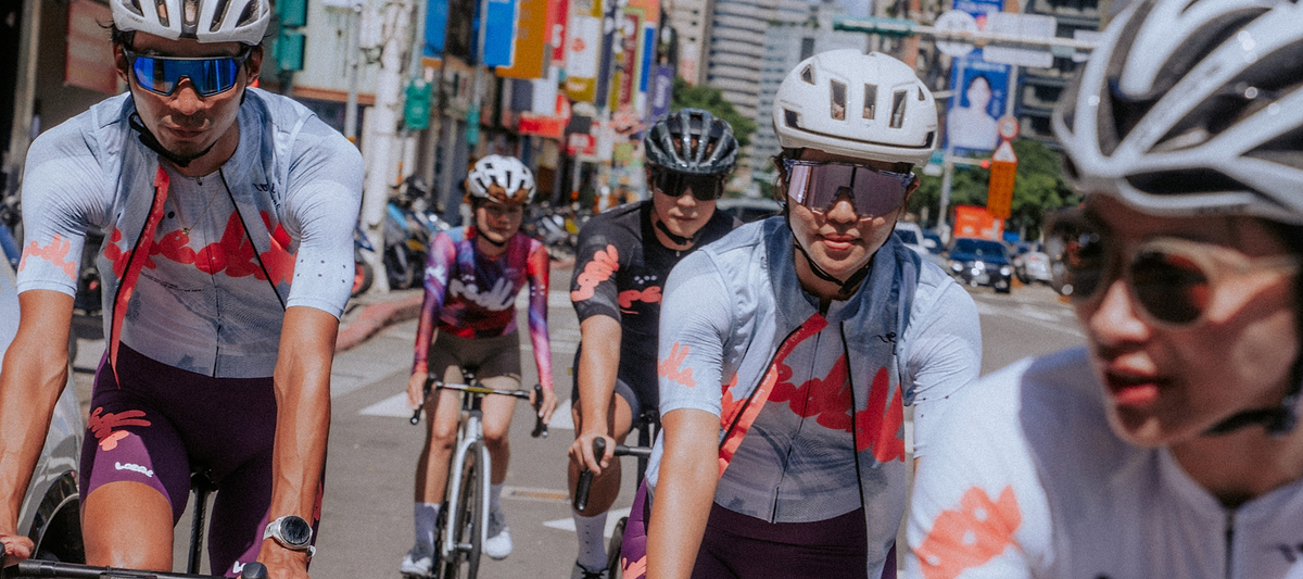 Local Loops Cycling Club | Shop Kit