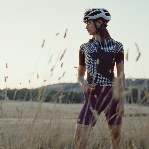 Women's Cycling Bib Shorts - Supportive Fit & Breathability
