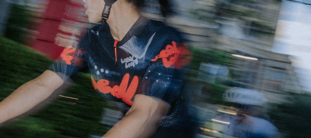 Local Loops Cycling Club | Women's Shop Kit