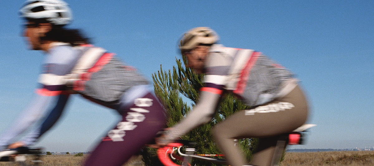 Cycling Bottoms