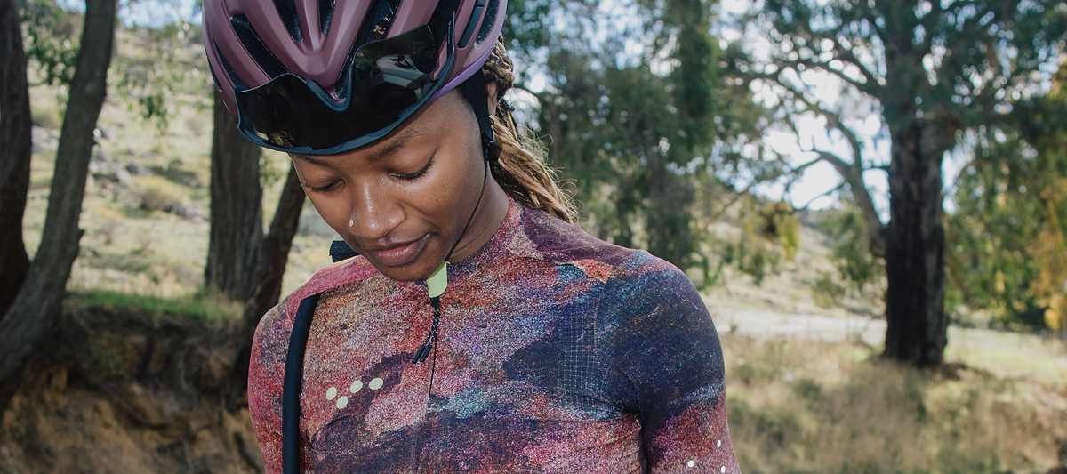 ON_OFF Grid | Women's