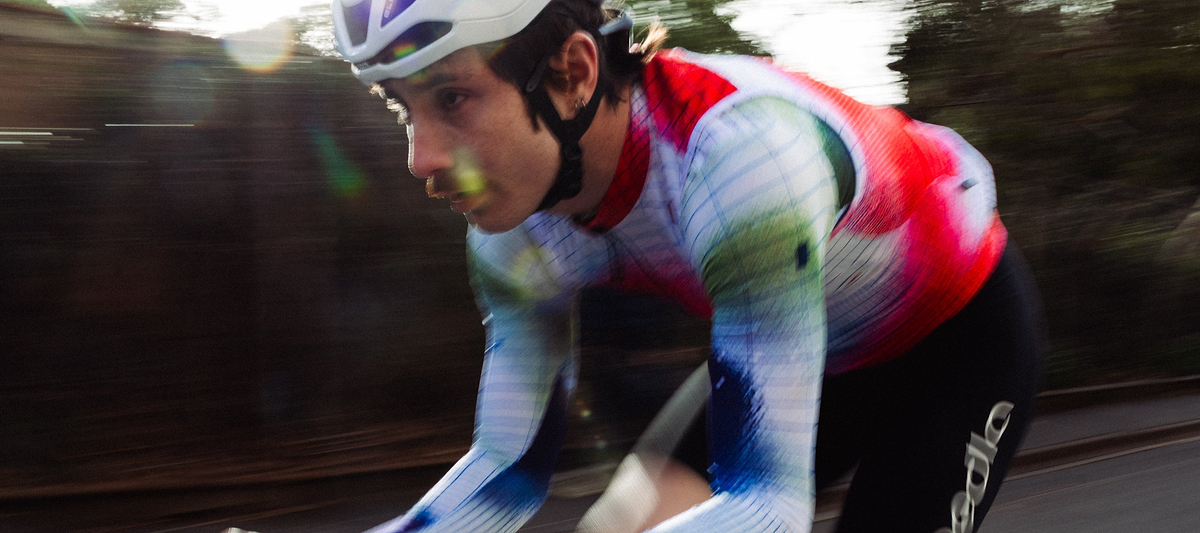 Race Division  | Mens