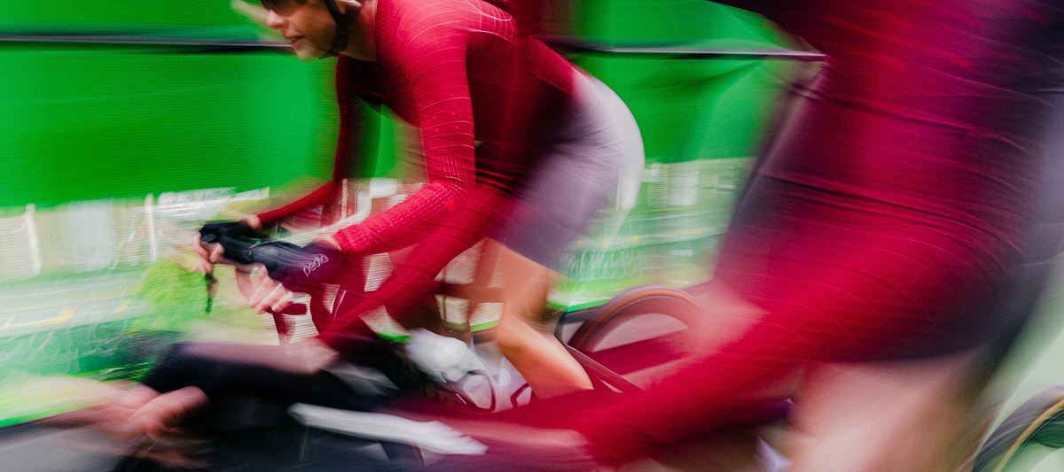 Race Division  | Womens