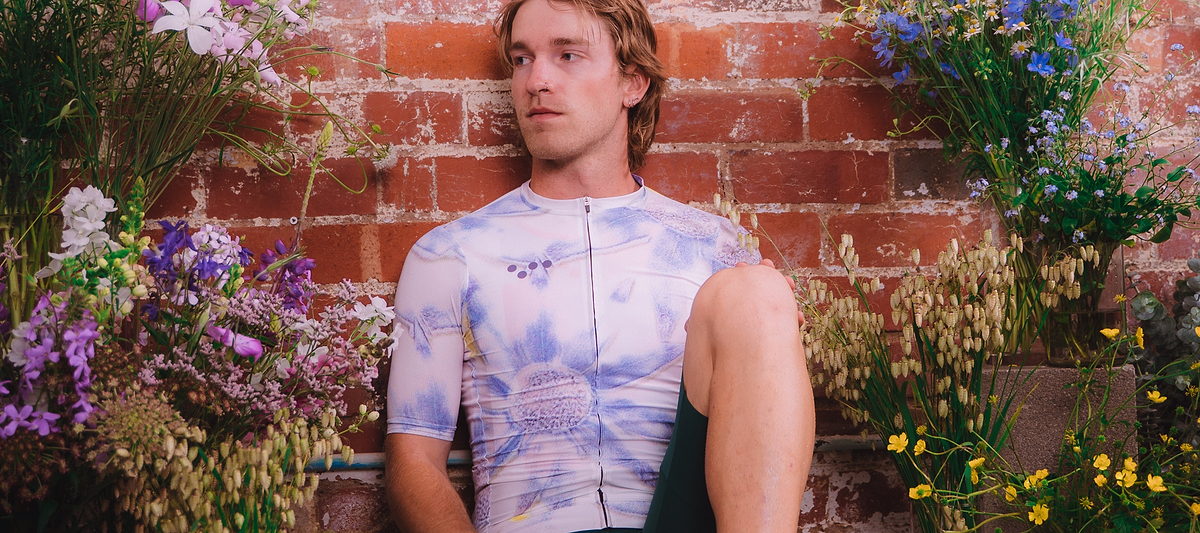 Men's Cycling Clothing