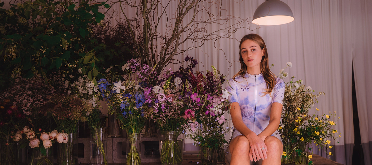 Women's Cycling Clothing