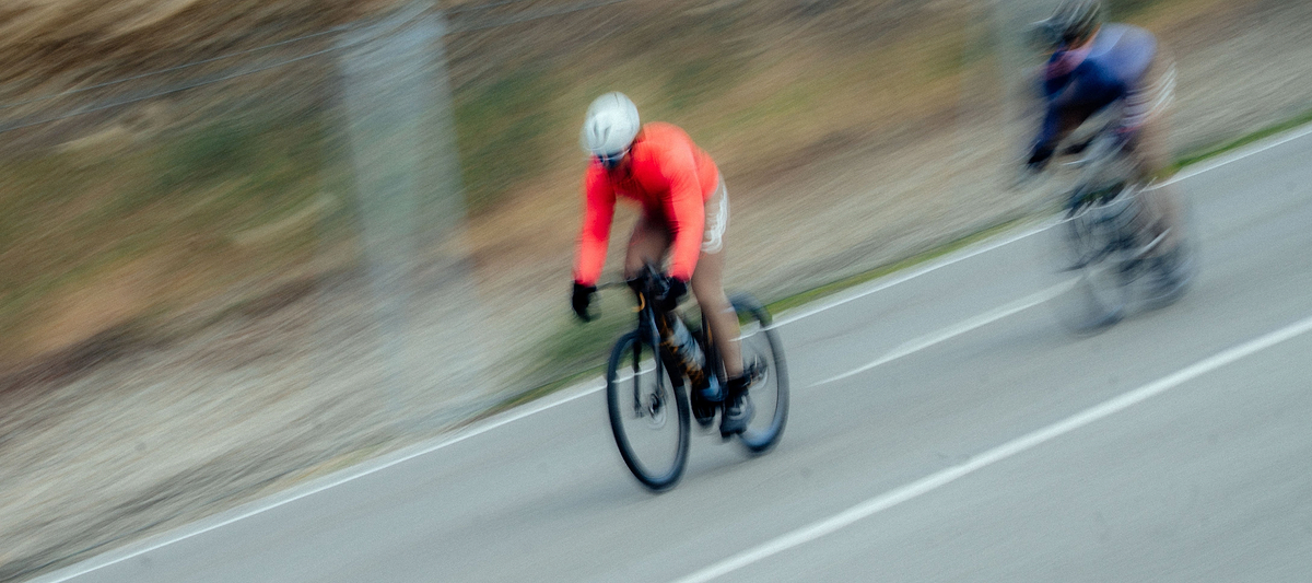 Men's Cycling Bib Shorts
