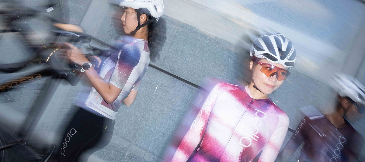 Pro Series Air Foils | Women's