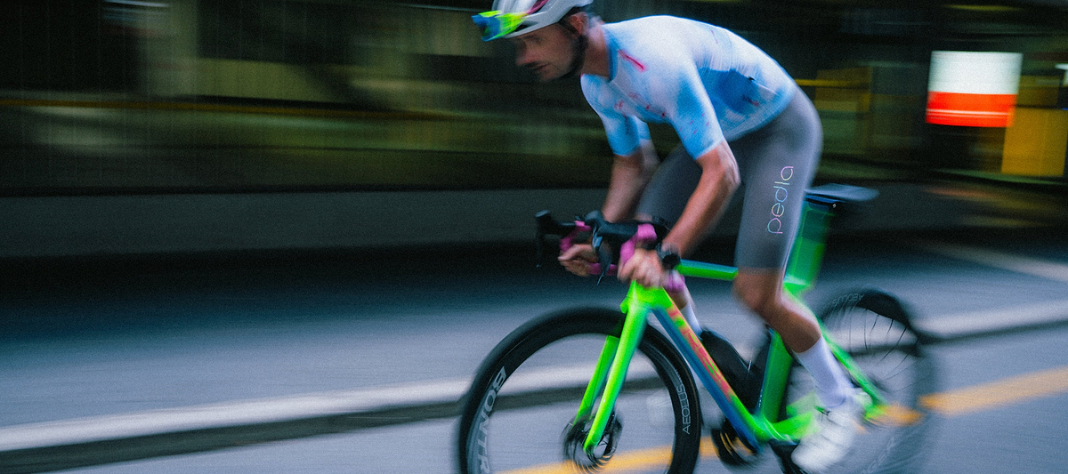 Pro Series | Men's