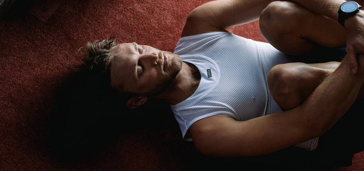 Cycling Base Layers