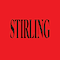 🚲 Taking the Hills to Stirling Logo