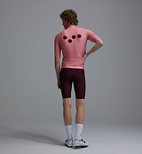 Essentials / Men's Classic Jersey - Tint Pink