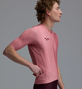 Essentials / Men's Classic Jersey - Tint Pink