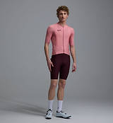 Essentials / Men's Classic Jersey - Tint Pink