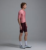 Essentials / Men's Classic Jersey - Tint Pink