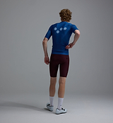 Essentials / Men's Classic Jersey - Workshop Blue