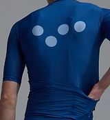 Essentials / Men's Classic Jersey - Workshop Blue