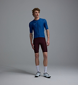 Essentials / Men's Classic Jersey - Workshop Blue