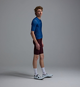 Essentials / Men's Classic Jersey - Workshop Blue