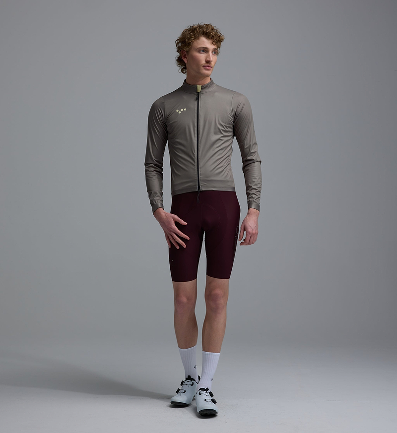 Essentials / Men's Classic Jacket - Artichoke