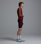 Essentials / Men's Classic LITE Gilet - Fox Red
