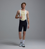Essentials / Men's Air Base Layer - Dusty Yellow