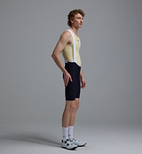 Essentials / Men's Air Base Layer - Dusty Yellow