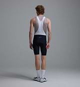 Essentials / Men's SuperFIT 2.0 Bib Short - Black