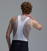 Essentials / Men's SuperFIT 2.0 Bib Short - Black