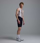 Essentials / Men's SuperFIT 2.0 Bib Short - Black