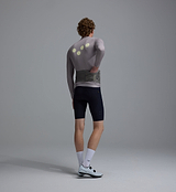 Essentials / Men's Midweight LS Jersey - Hide