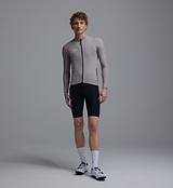 Essentials / Men's Midweight LS Jersey - Hide