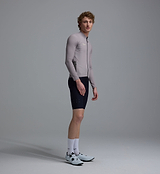 Essentials / Men's Midweight LS Jersey - Hide