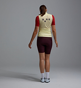 Essentials / Men's Classic LITE Gilet - Dusty Yellow