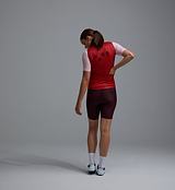 Essentials / Women's Classic LITE Gilet - Fox Red