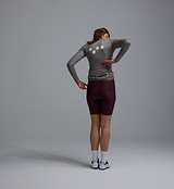 Essentials / Women's Classic Jacket - Artichoke