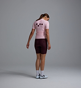 Essentials / Women's Classic Jersey - Powder Pink