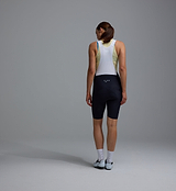 Essentials / Women's Air Base Layer - Dusty Yellow