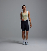 Essentials / Women's Air Base Layer - Dusty Yellow