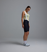Essentials / Women's Air Base Layer - Dusty Yellow